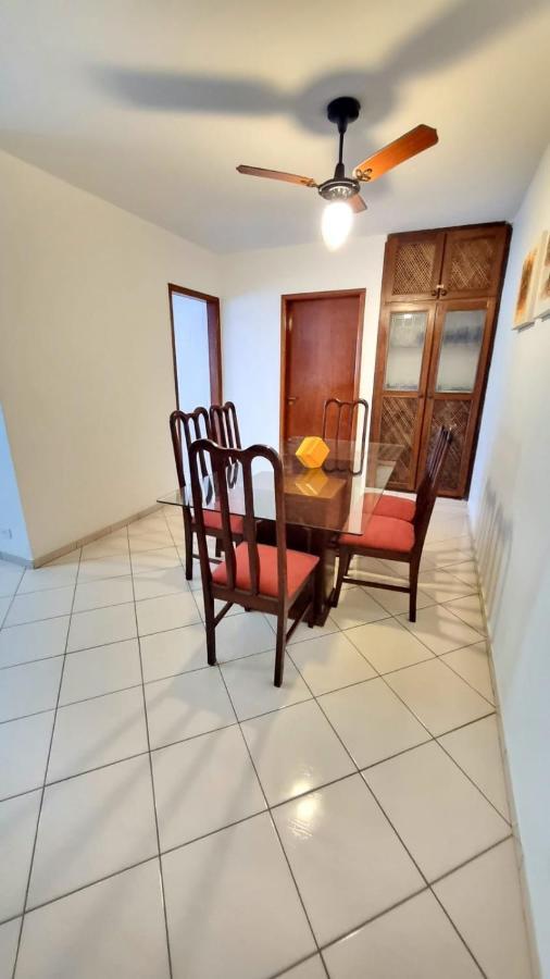 Apartment Grande 100 Metros Da Otima Localizacao *
