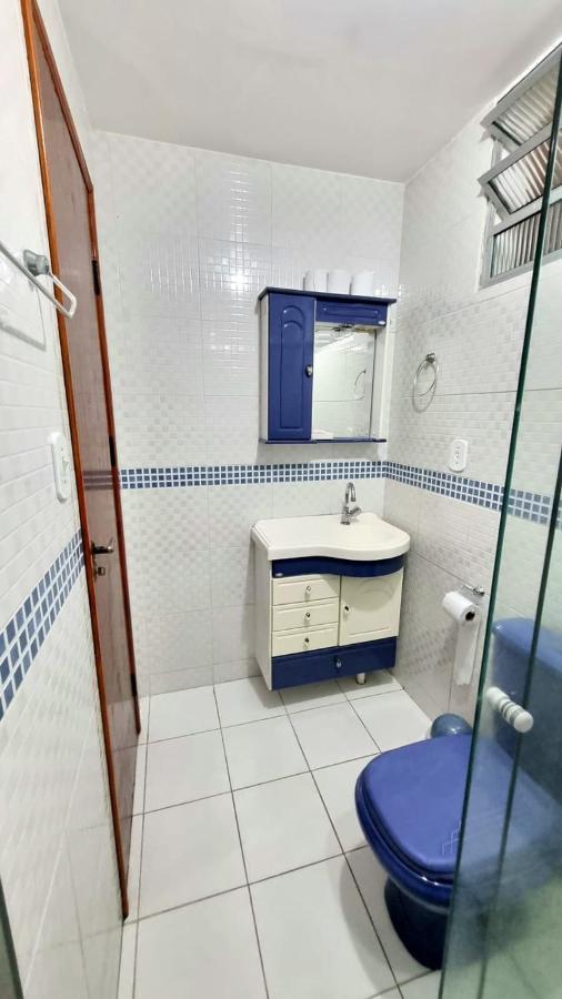 Apartment Grande 100 Metros Da Otima Localizacao Ubatuba