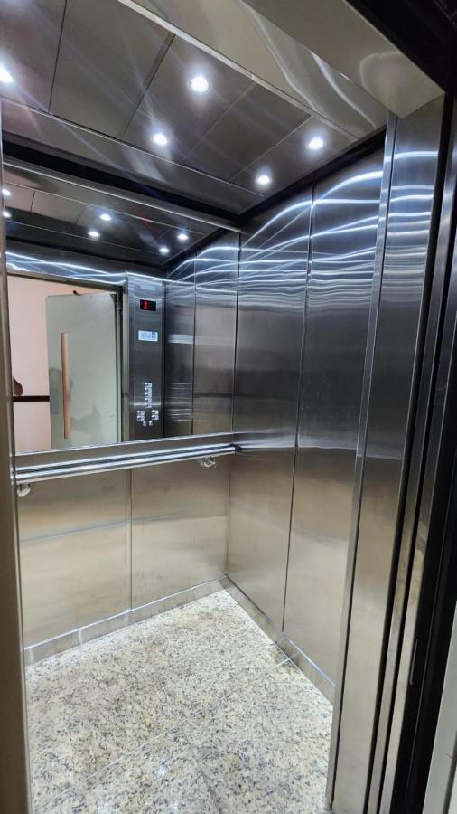 Grande 100 Metros Da Otima Localizacao Apartment Ubatuba