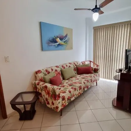 Apartamento Praia Grande Ubatuba 100 Metros Da Praia Otima Localizacao Exterior photo