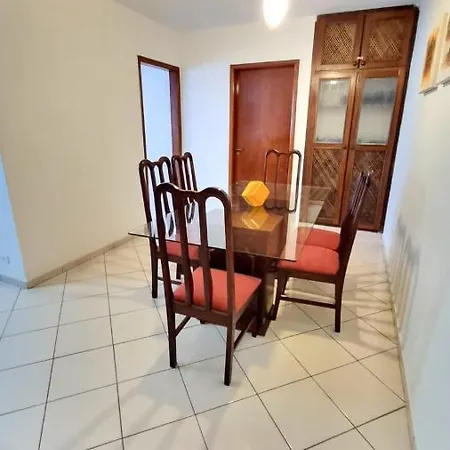 Apartamento Praia Grande Ubatuba 100 Metros Da Praia Otima Localizacao Exterior photo