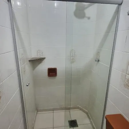 Apartamento Praia Grande Ubatuba 100 Metros Da Praia Otima Localizacao Exterior photo
